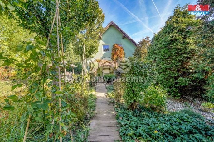 Prodej, Rodinný dům, Dobřany