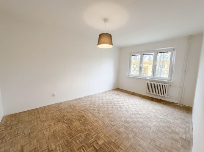 Prodej, Byt 2+1, Karviná