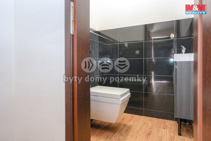 Prodej, Rodinný dům, Mistřice