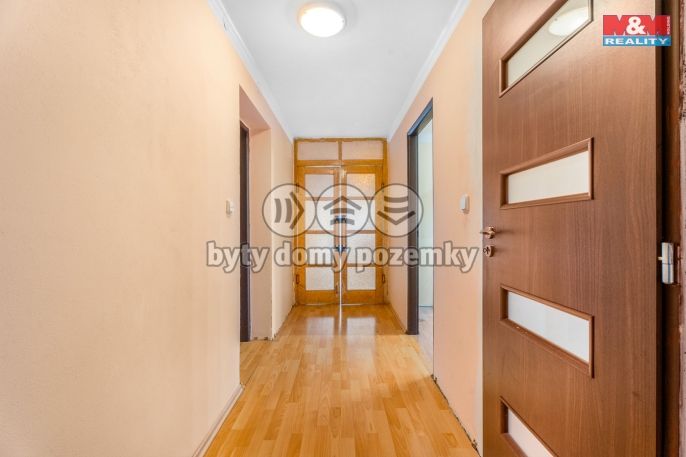 Prodej, Rodinný dům, Ohníč