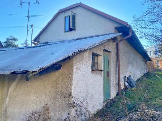 Prodej, Rodinný dům, Bítov