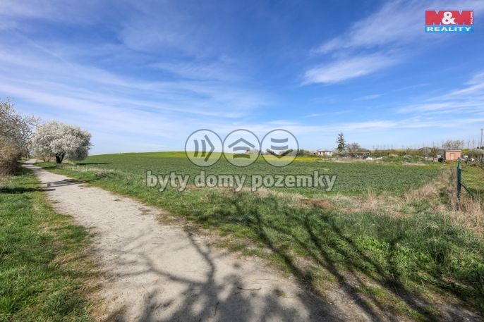 Prodej, Pozemek k bydlení, Dobřany