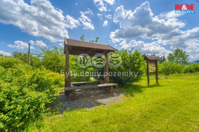 Prodej, Hotel, penzion, Červené Poříčí