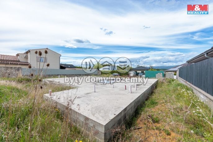 Prodej, Pozemek k bydlení, Otovice