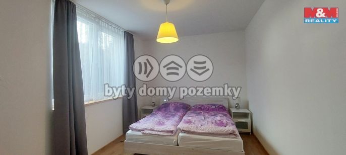 Pronájem, Byt 3+kk, Mirotice