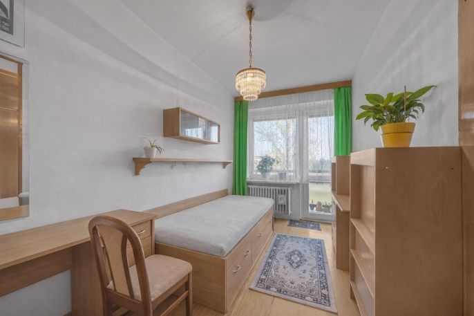 Prodej, Byt 3+1, Hradec Králové