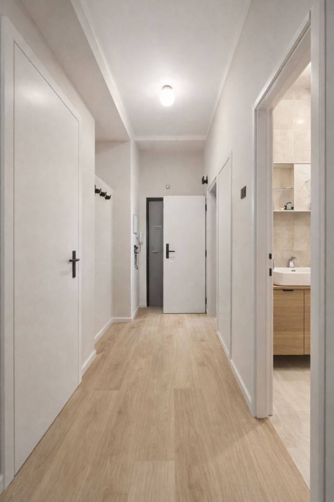 Prodej, Byt 2+1, Praha