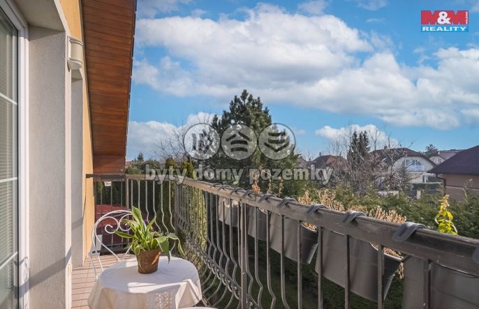 Prodej, Rodinný dům, Horoměřice