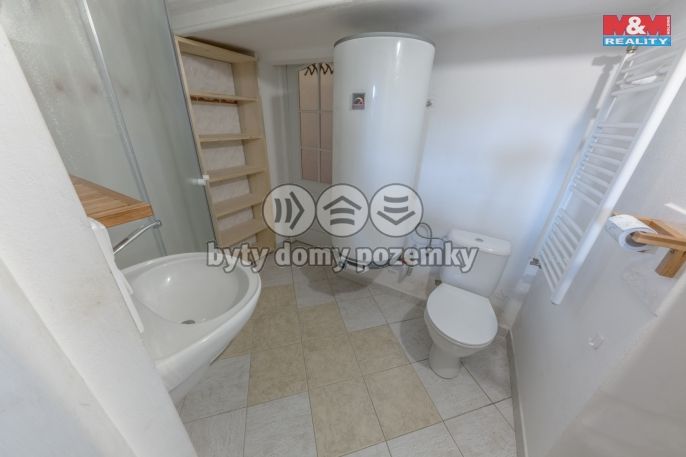 Prodej, Rodinný dům, Víchová nad Jizerou