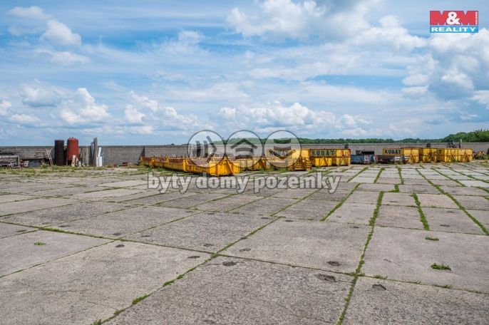 Prodej, Výrobní objekt, Praha