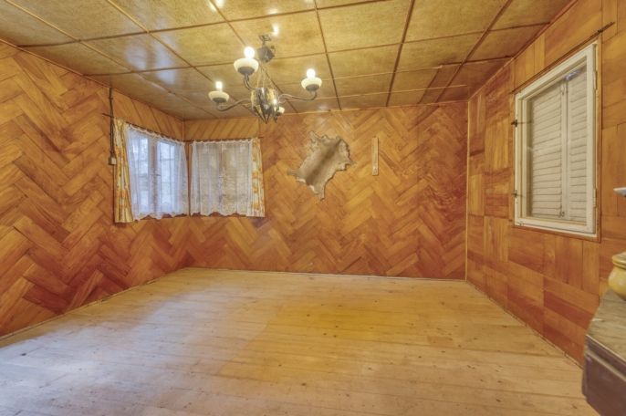 Prodej, Chata, Planá