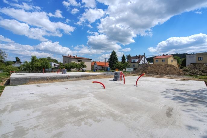 Prodej, Atypický byt, Mokré Lazce