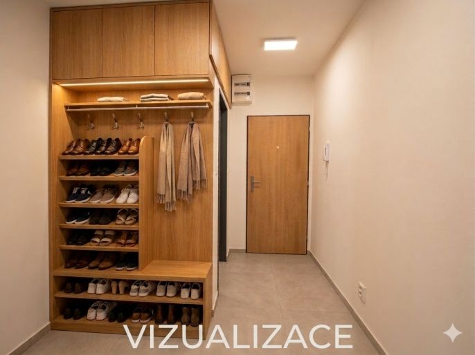 Prodej, Byt 3+1, Frýdek-Místek