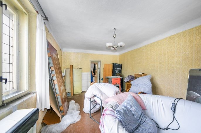 Prodej, Rodinný dům, Chotěšov