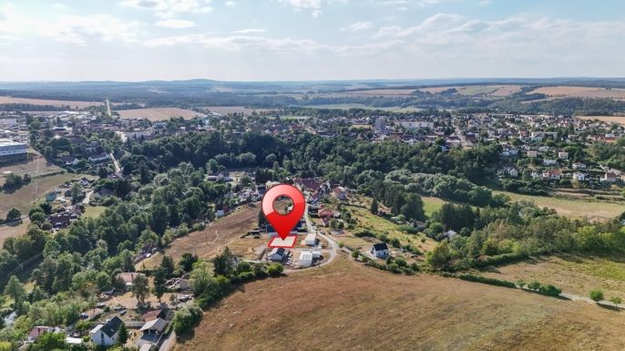 Prodej, Pozemek k bydlení, Chrást