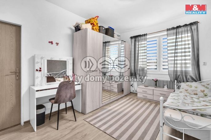 Prodej, Rodinný dům, Staré Jesenčany