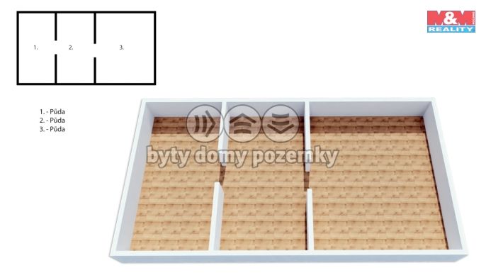 Prodej, Rodinný dům, Broumov