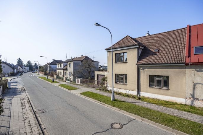 Prodej, Rodinný dům, Hradec Králové