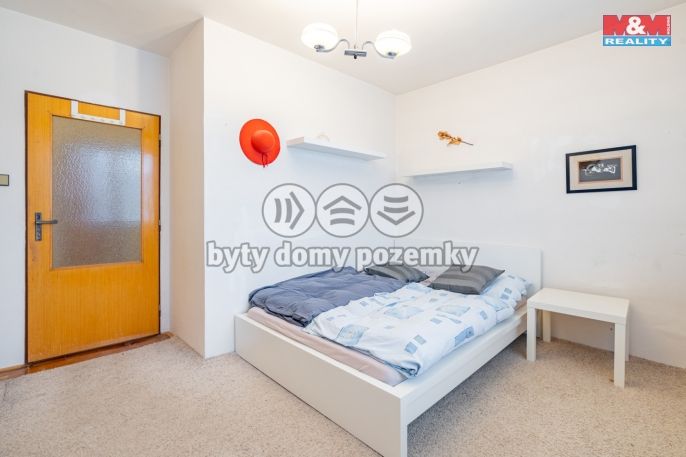 Prodej, Rodinný dům, Třešť