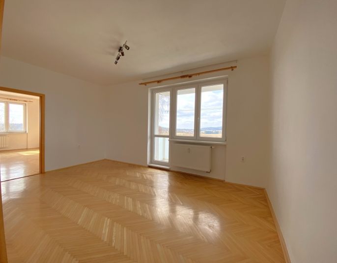 Pronájem, Byt 2+1, Žďár nad Sázavou