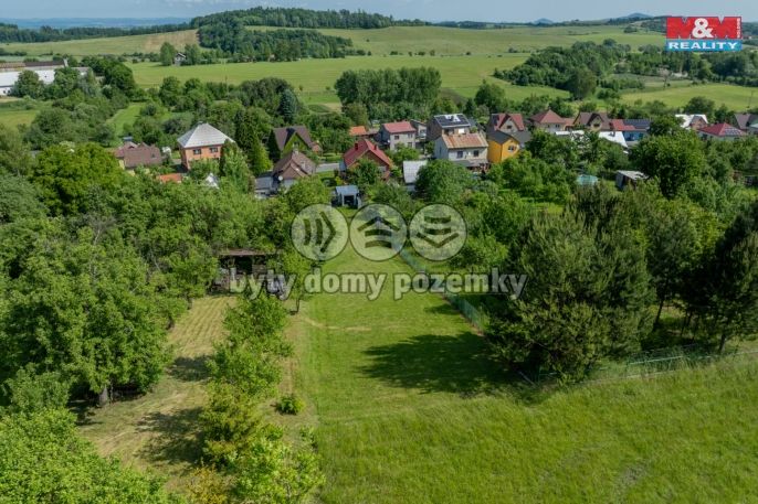 Prodej, Pozemek k bydlení, Loučka