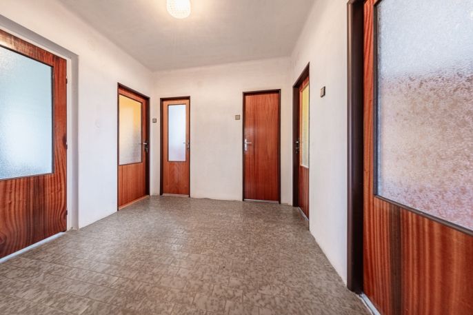 Prodej, Rodinný dům, Bechyně