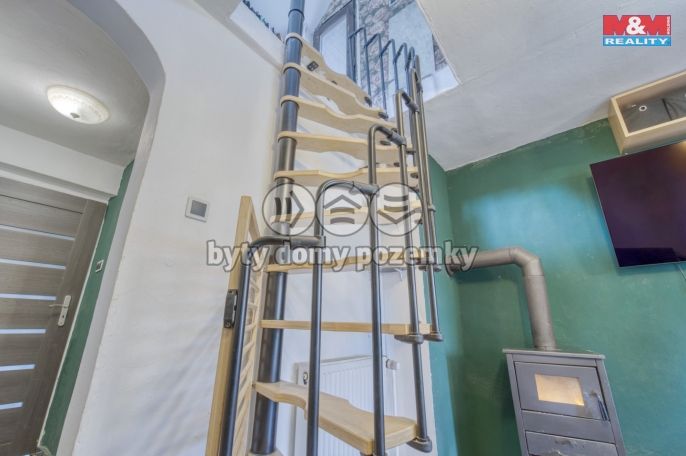 Prodej, Chata, Psáry