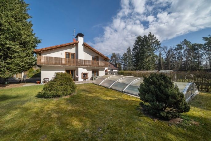 Prodej, Rodinný dům, Druztová