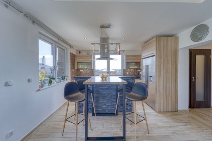 Prodej, Rodinný dům, Heřmanova Huť