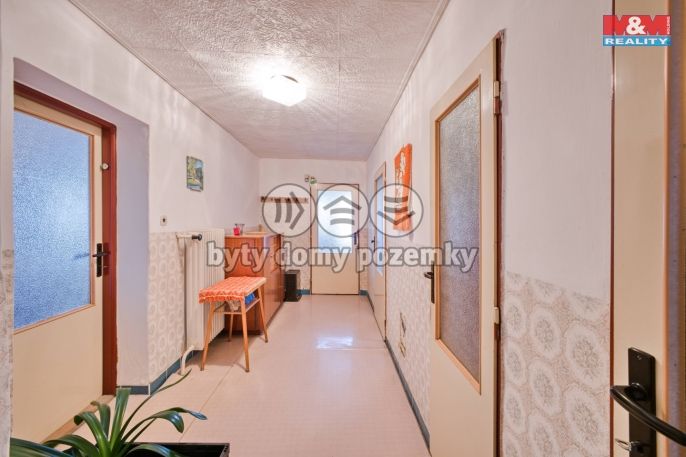 Prodej, Rodinný dům, Šternberk