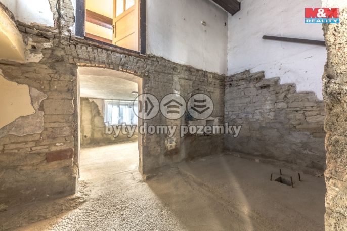 Prodej, Rodinný dům, Kostomlaty pod Řípem