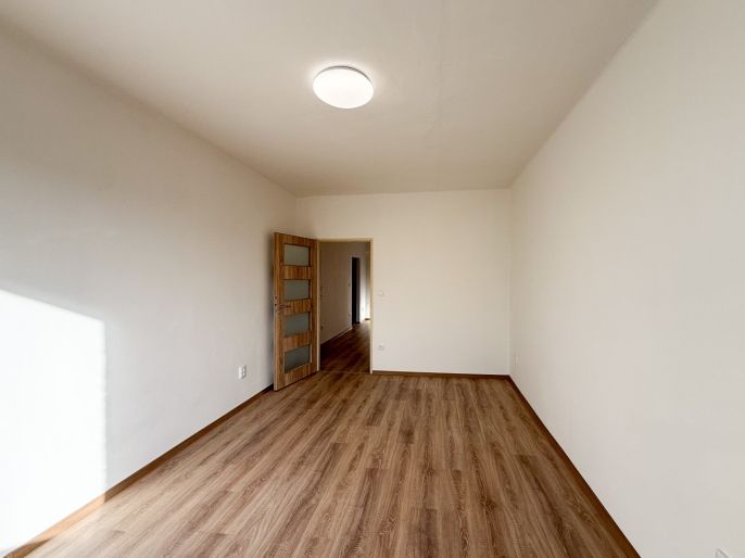 Pronájem, Byt 3+1, Svitavy