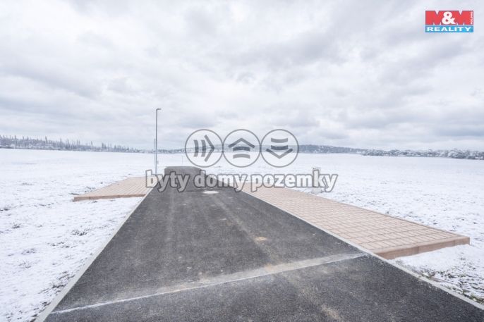 Prodej, Pozemek k bydlení, Řehlovice