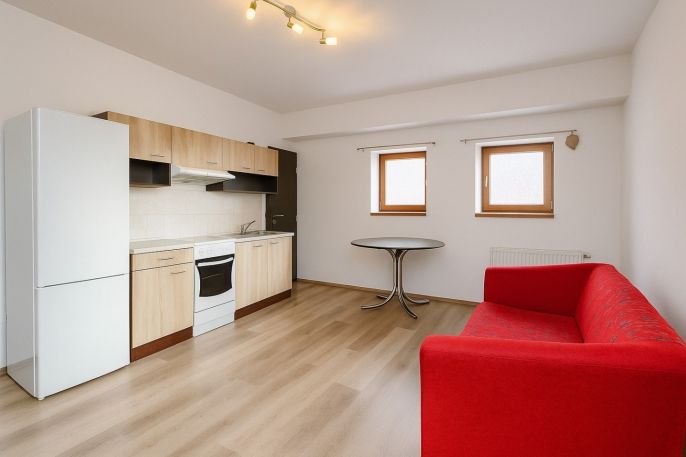 Prodej, Byt 2+kk, 49 m², Mladá Boleslav, Nerudova