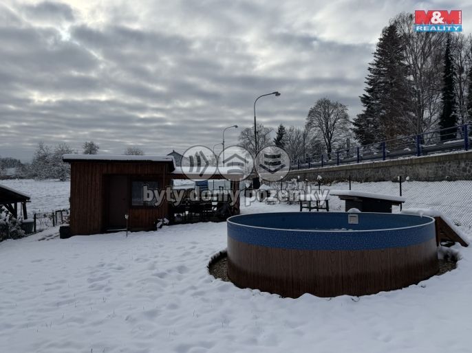 Prodej, Zahrada, Orlová