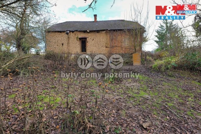 Pronájem, Rodinný dům, Bouzov