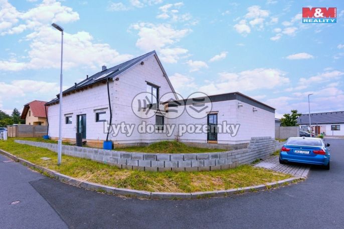 Prodej, Rodinný dům, Loket