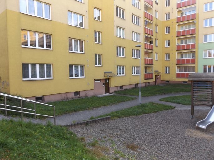 Prodej, Byt 2+1, Havířov