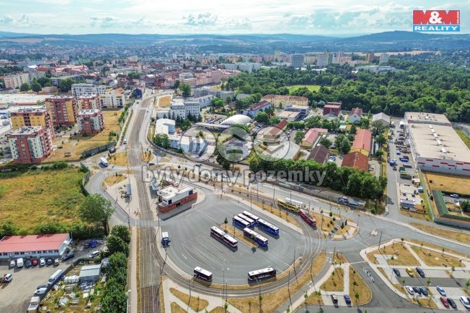 Prodej, Garáž, Plzeň