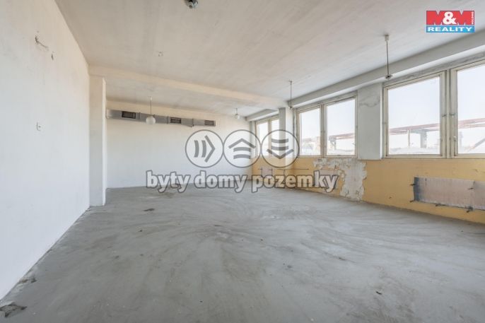 Prodej, Výrobní objekt, Kladno