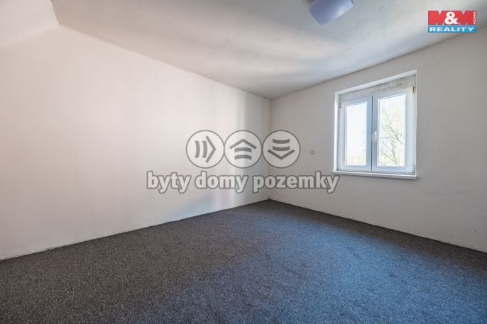 Prodej, Rodinný dům, Ledvice