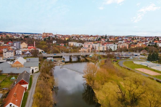 Prodej, Rodinný dům, Plzeň