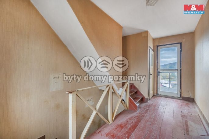 Prodej, Rodinný dům, Šluknov