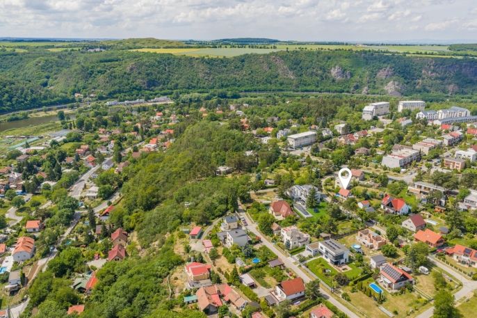 Prodej, Rodinný dům, Husinec