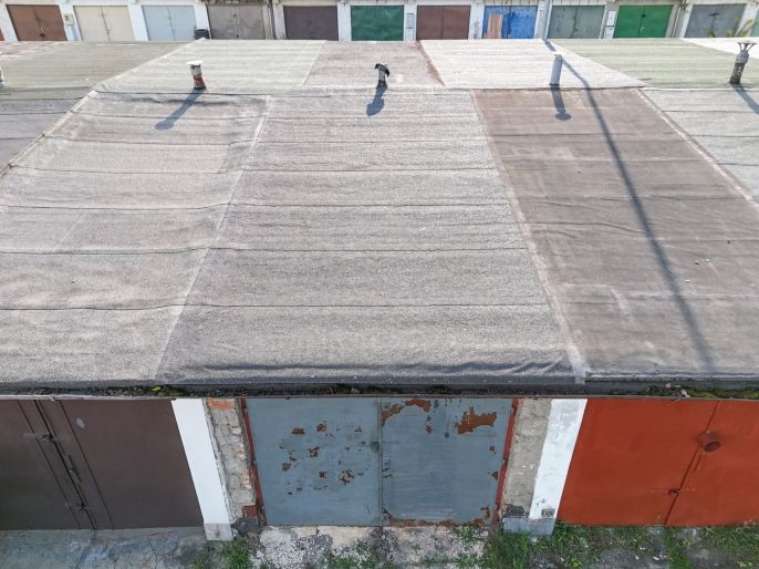 Prodej, Garáž, Ostrava