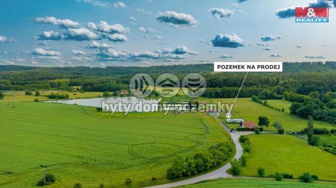 Prodej, Zahrada, Ostružno