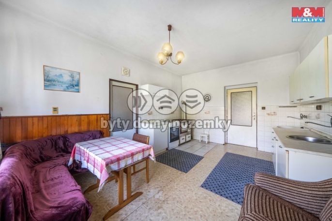 Prodej, Rodinný dům, Podluhy