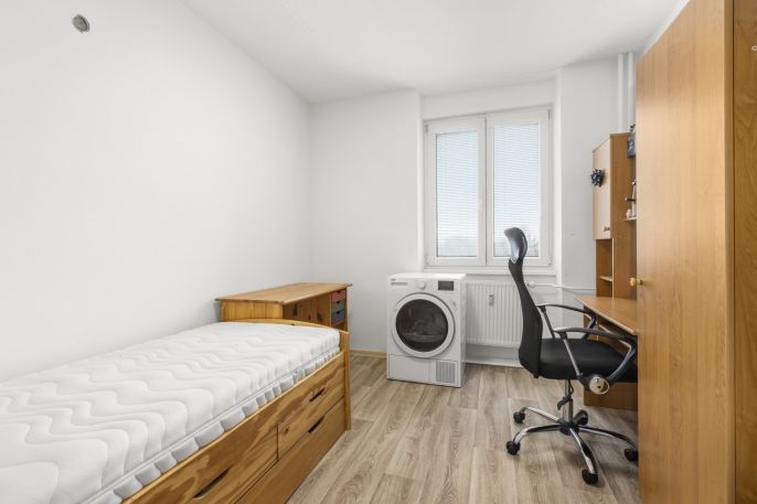 Prodej, Byt 3+1, Česká Třebová