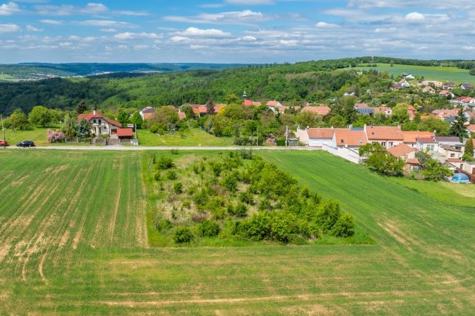 Prodej, Pozemek k bydlení, Omice