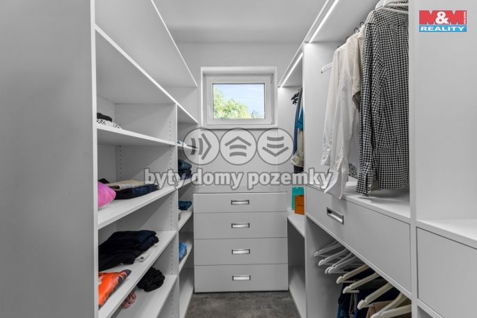 Prodej, Rodinný dům, Ledce